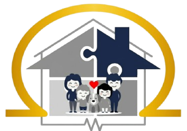 OHMS Modular Homes logo